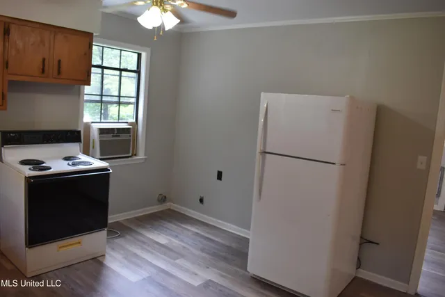 $109,000 | 305 Minor Bridge Road, Ashland, MS 38603