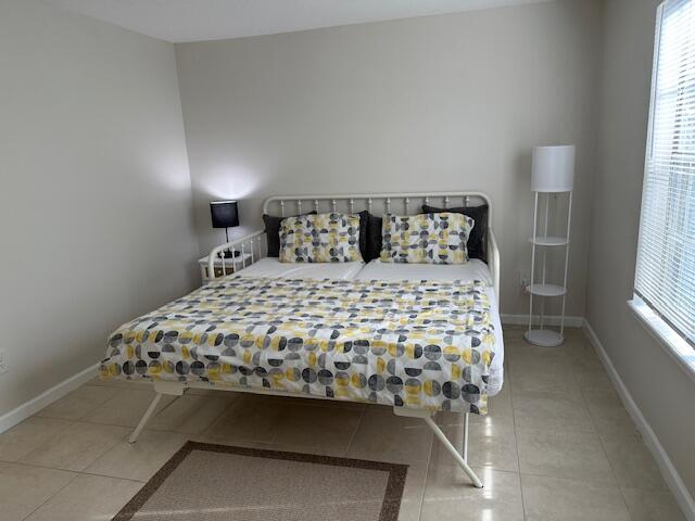 1125 Crystal Way Delray Beach, FL 33444 - Photo 14 of 38 2nd Bedroom