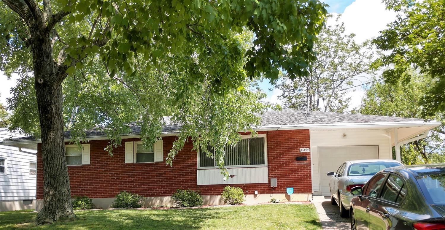 11504 Kenn Road Forest Park, OH 45240 - Photo 1 of 1