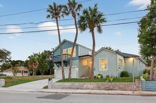 $769,900 | 207 Athens Street, Tarpon Springs, FL 34689