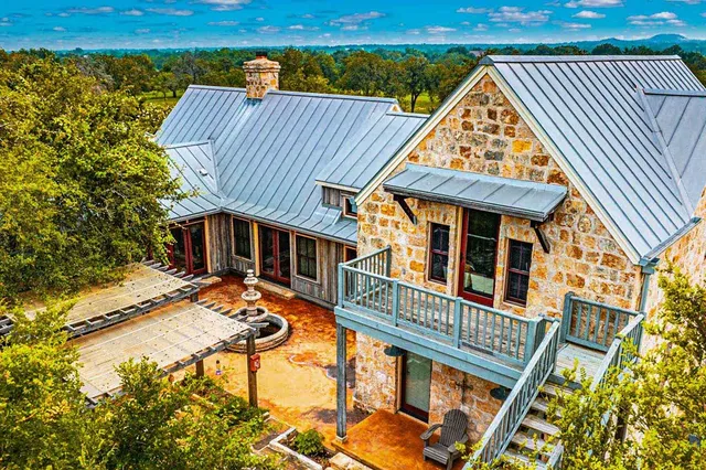 $3,495,000 | 183 Teton Lane, Fredericksburg, TX 78624