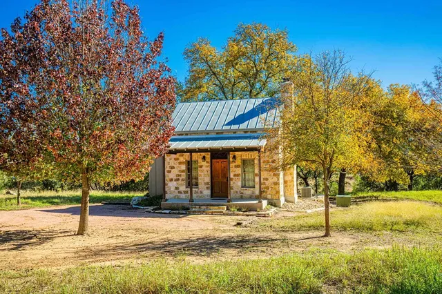 $3,495,000 | 183 Teton Lane, Fredericksburg, TX 78624