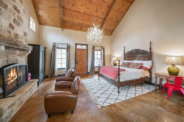 $3,495,000 | 183 Teton Lane, Fredericksburg, TX 78624