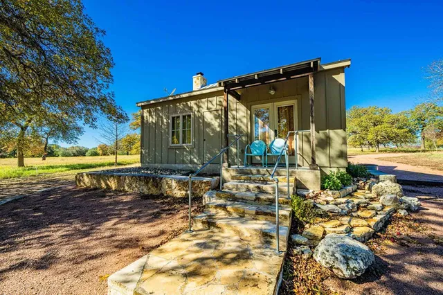 $3,495,000 | 183 Teton Lane, Fredericksburg, TX 78624