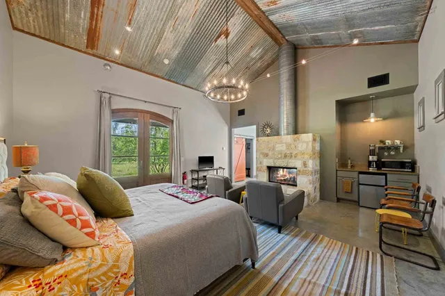 $3,495,000 | 183 Teton Lane, Fredericksburg, TX 78624