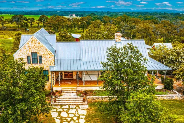 $3,495,000 | 183 Teton Lane, Fredericksburg, TX 78624