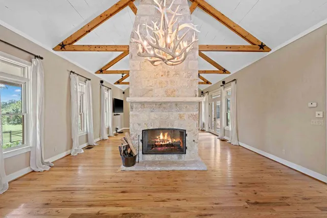 $3,495,000 | 183 Teton Lane, Fredericksburg, TX 78624