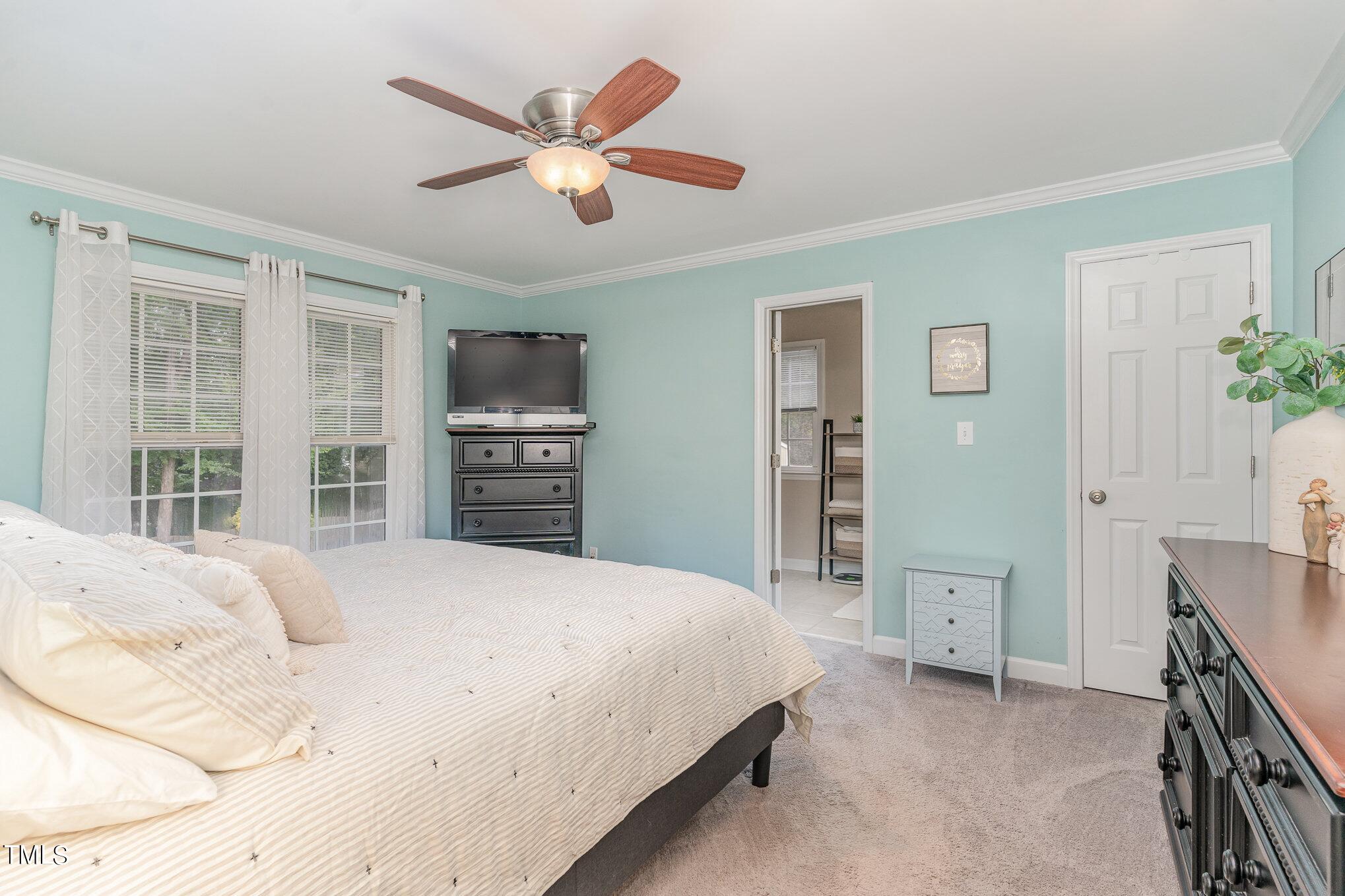 3224 Terrel Mill Road Raleigh, NC 27616 - Photo 10 of 21 010_dsc00047-edit
