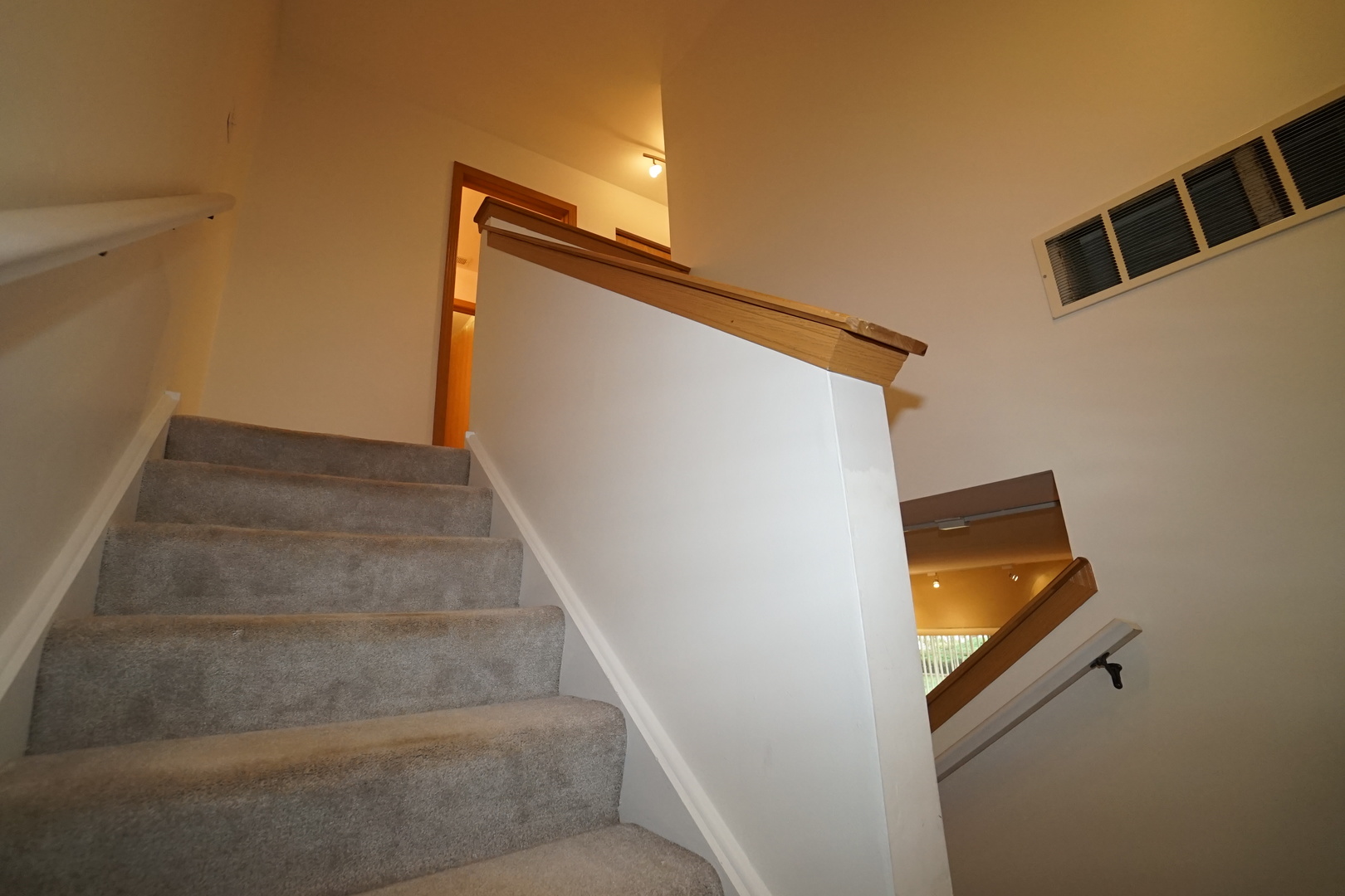 826 County Line Road Aurora, IL 60502 - Photo 14 of 21 a view of entryway