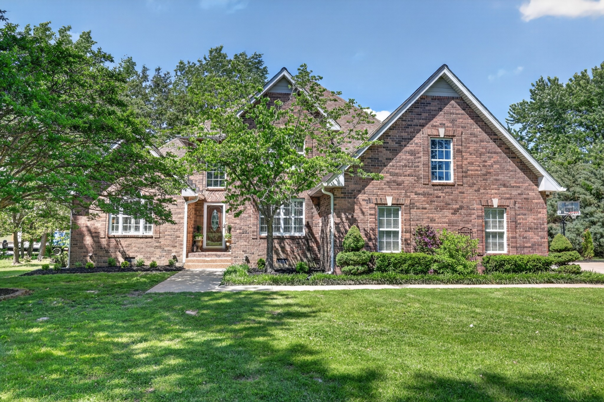 341 Bradshaw Road Lebanon, TN 37087 - Photo 1 of 75 Gallery Image 1