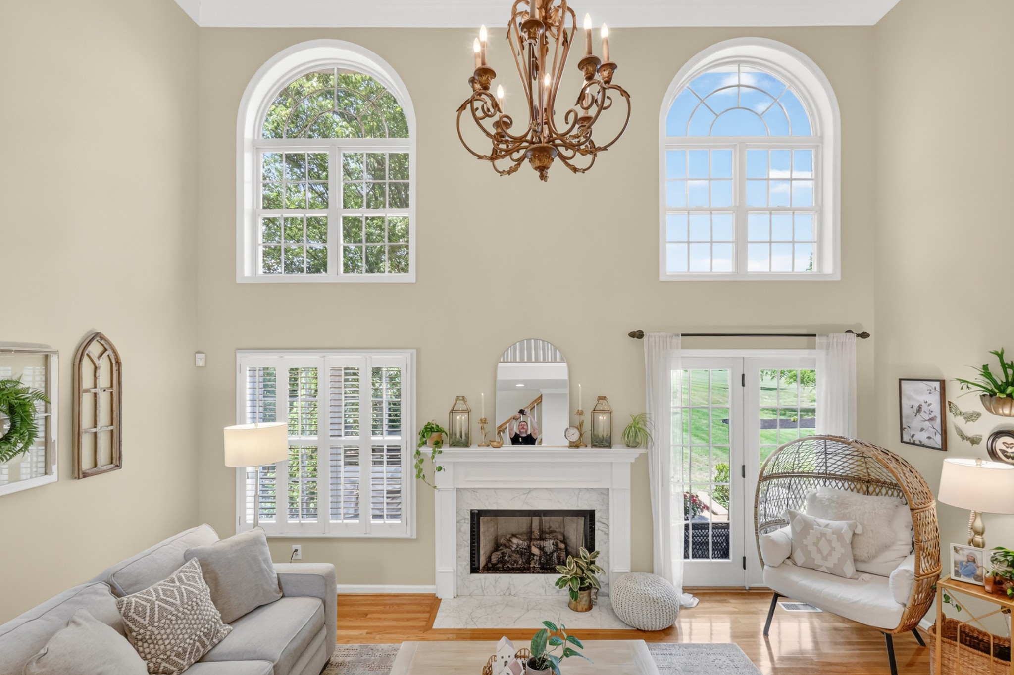 341 Bradshaw Road Lebanon, TN 37087 - Photo 11 of 75 Gallery Image 11