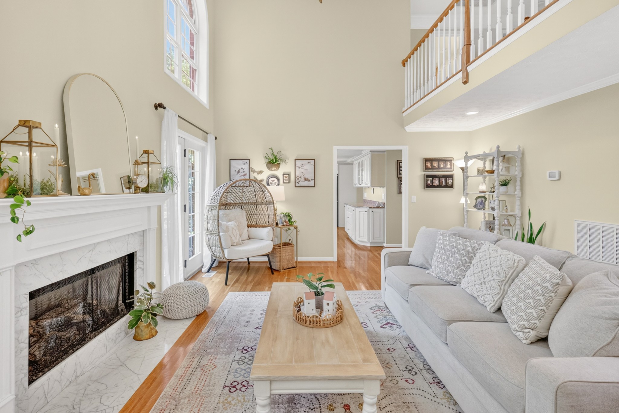 341 Bradshaw Road Lebanon, TN 37087 - Photo 12 of 75 Gallery Image 12