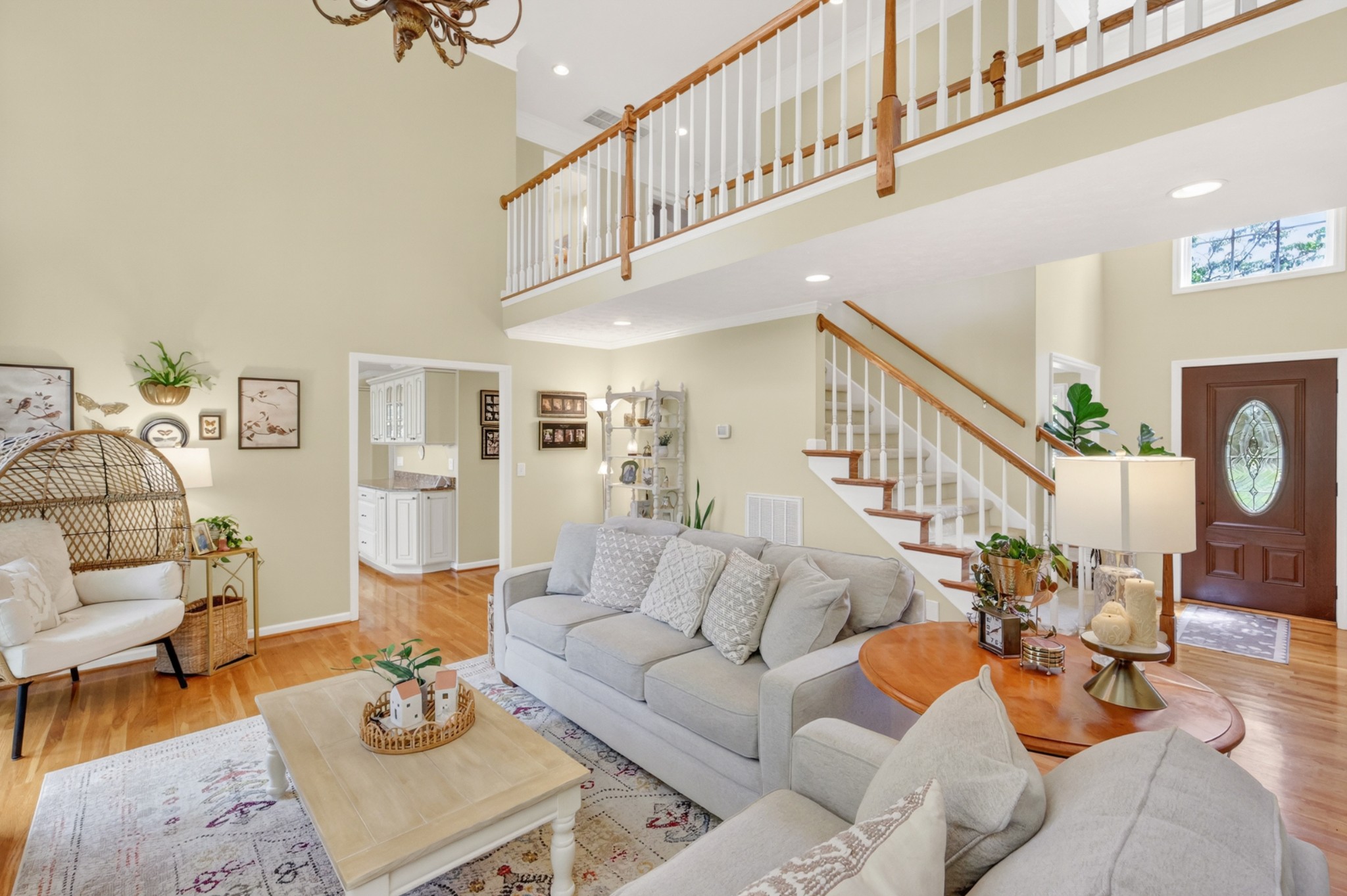 341 Bradshaw Road Lebanon, TN 37087 - Photo 13 of 75 Gallery Image 13