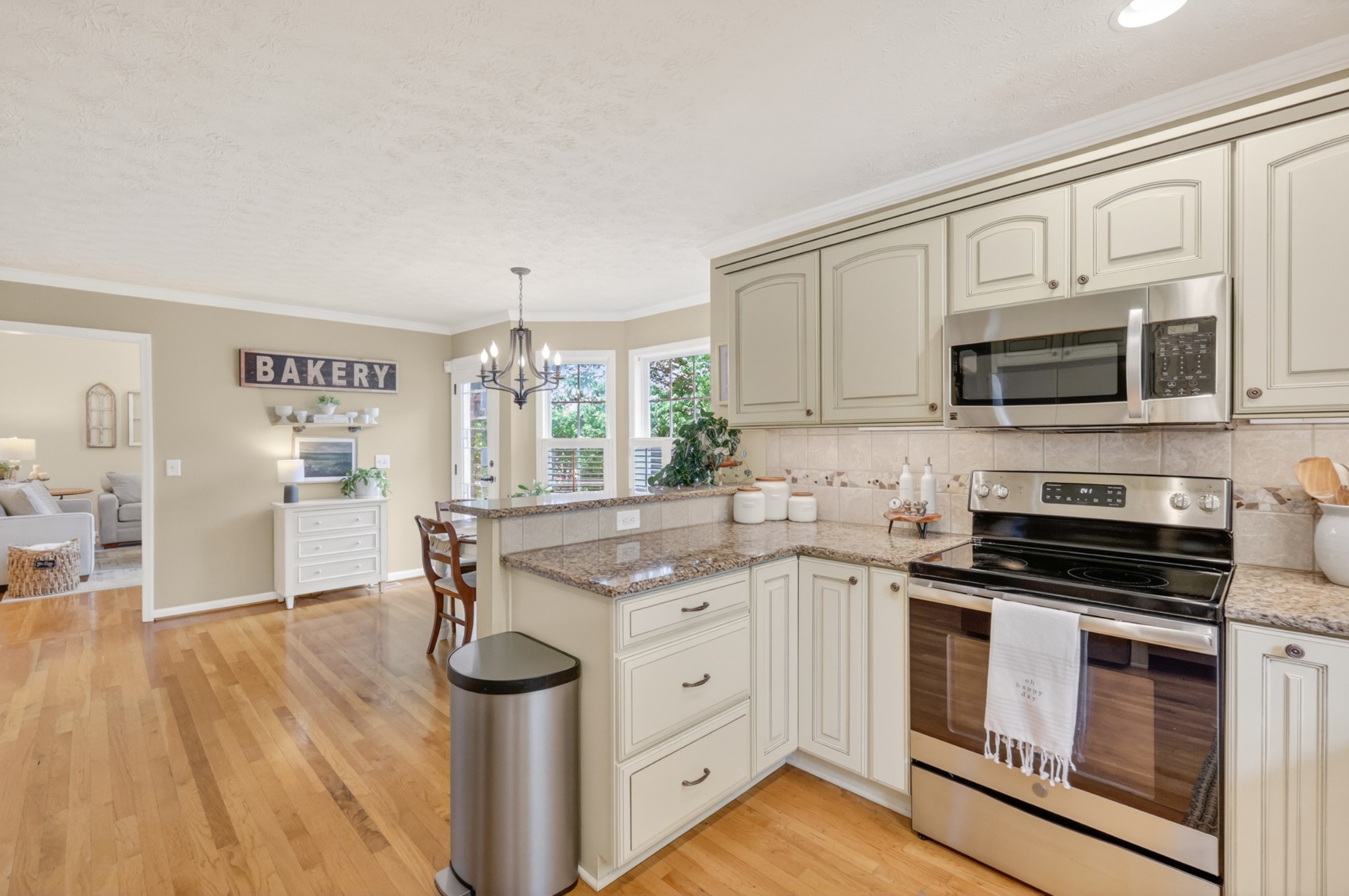341 Bradshaw Road Lebanon, TN 37087 - Photo 19 of 75 Gallery Image 19