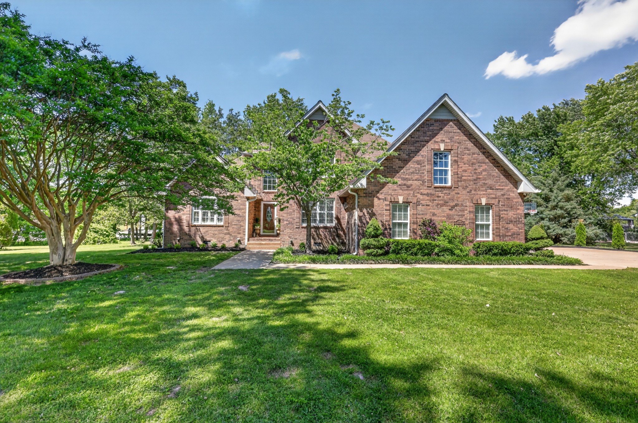 341 Bradshaw Road Lebanon, TN 37087 - Photo 2 of 75 Gallery Image 2