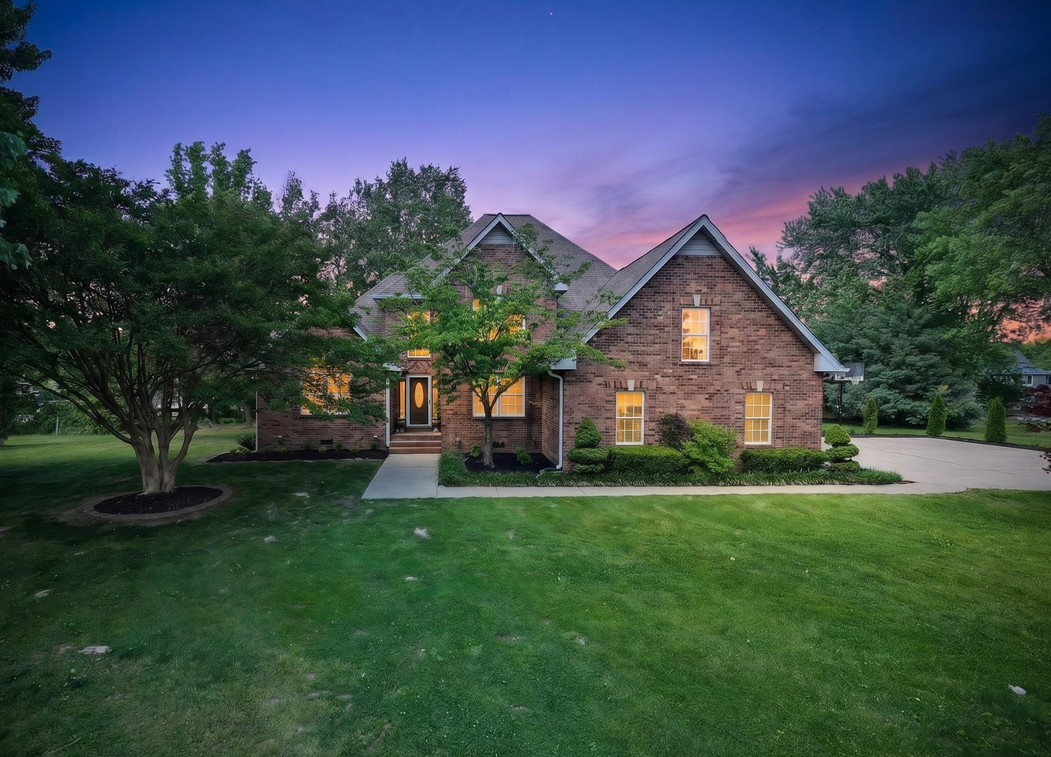 341 Bradshaw Road Lebanon, TN 37087 - Photo 3 of 75 Gallery Image 3