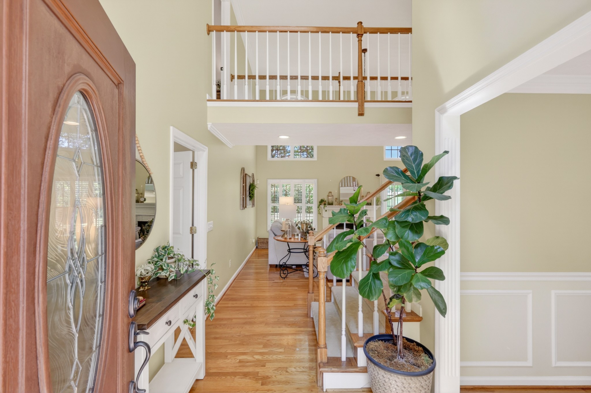 341 Bradshaw Road Lebanon, TN 37087 - Photo 4 of 75 Gallery Image 4
