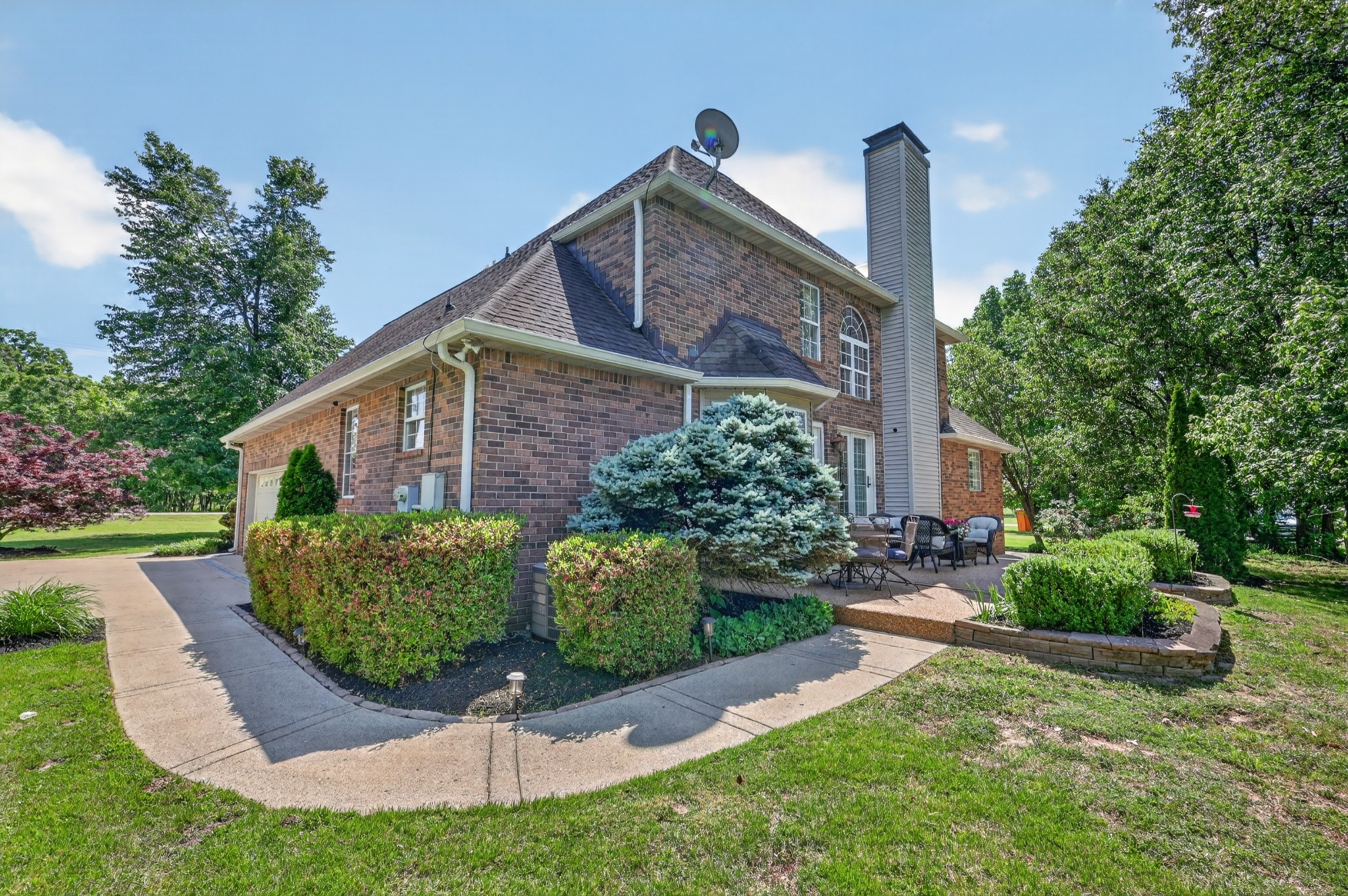 341 Bradshaw Road Lebanon, TN 37087 - Photo 55 of 75 Gallery Image 55