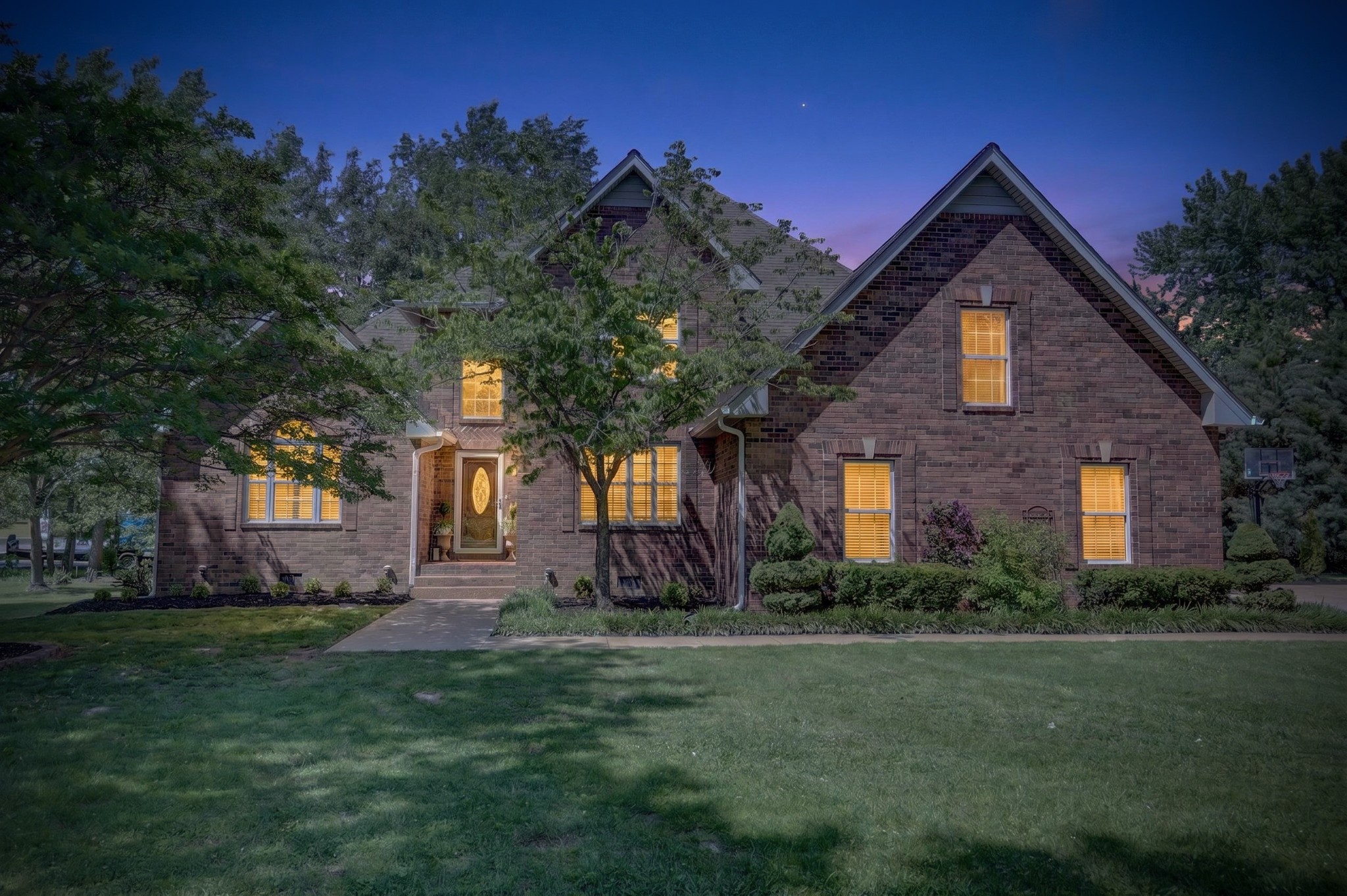 341 Bradshaw Road Lebanon, TN 37087 - Photo 59 of 75 Gallery Image 59