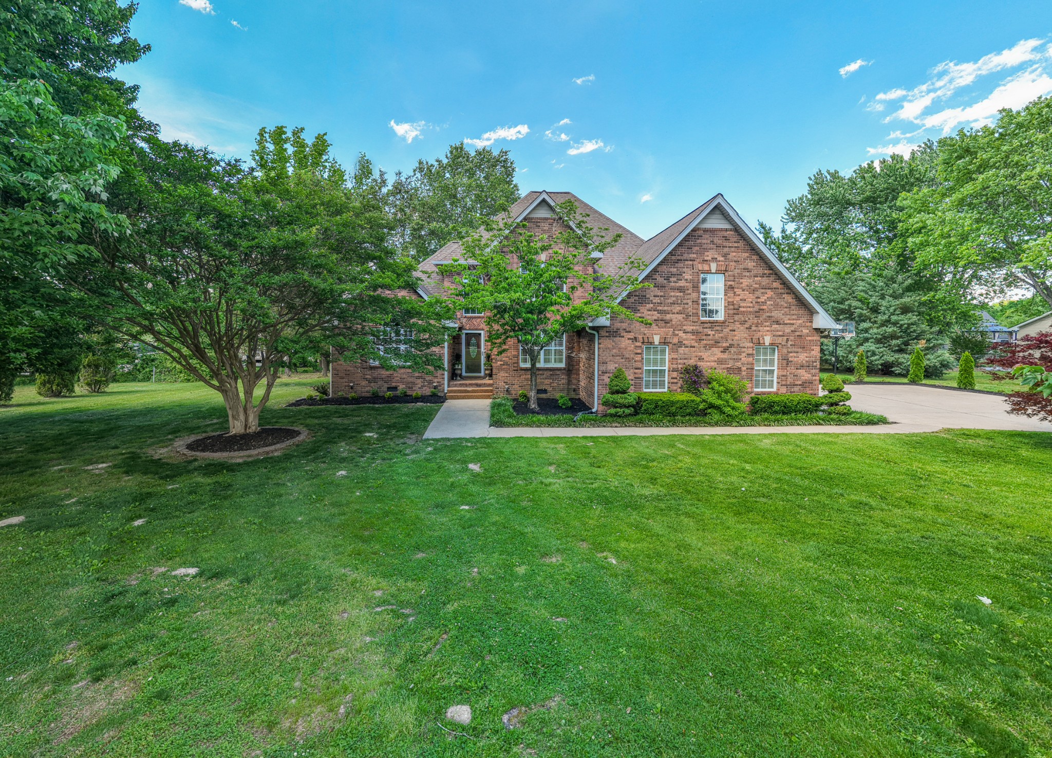 341 Bradshaw Road Lebanon, TN 37087 - Photo 62 of 75 Gallery Image 62