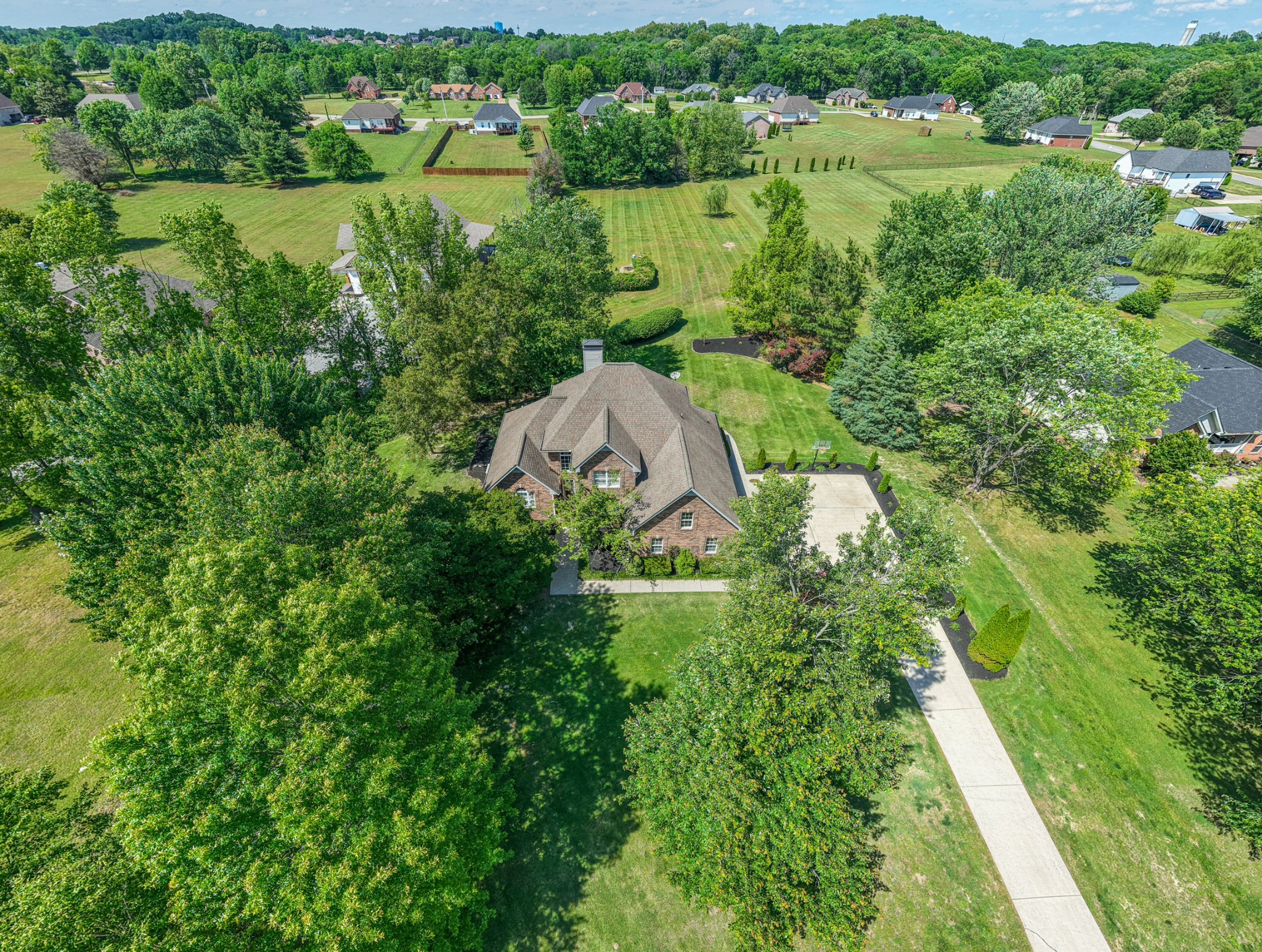 341 Bradshaw Road Lebanon, TN 37087 - Photo 65 of 75 Gallery Image 65