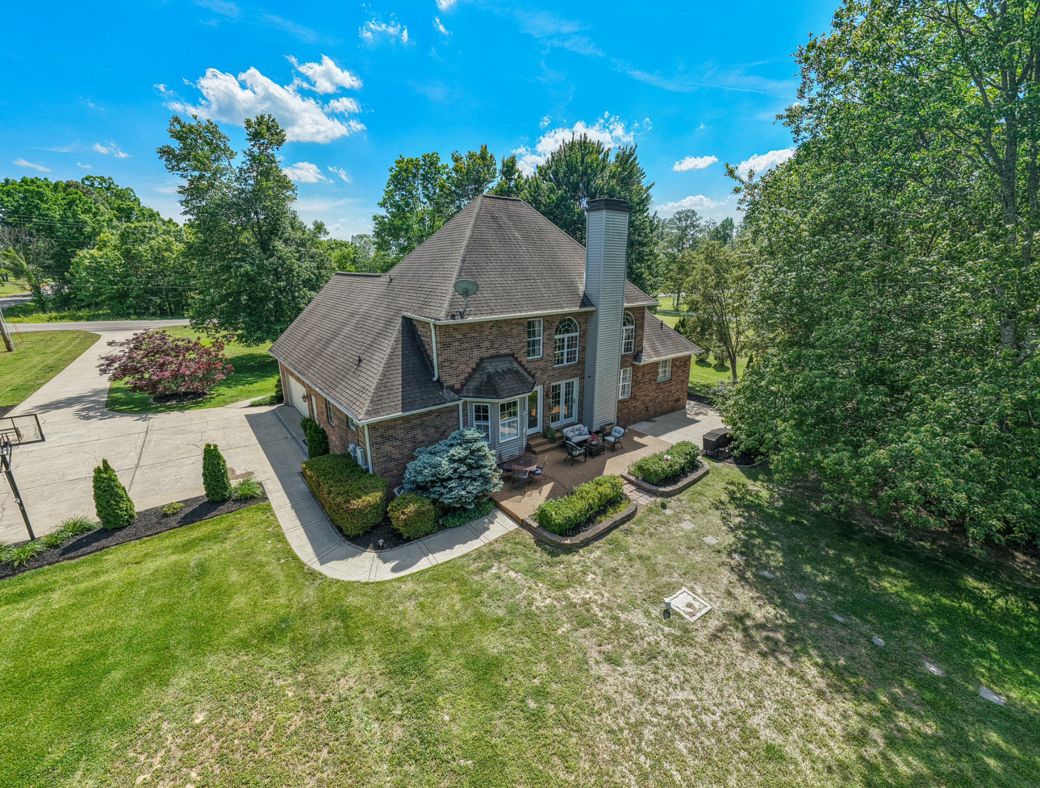 341 Bradshaw Road Lebanon, TN 37087 - Photo 69 of 75 Gallery Image 69