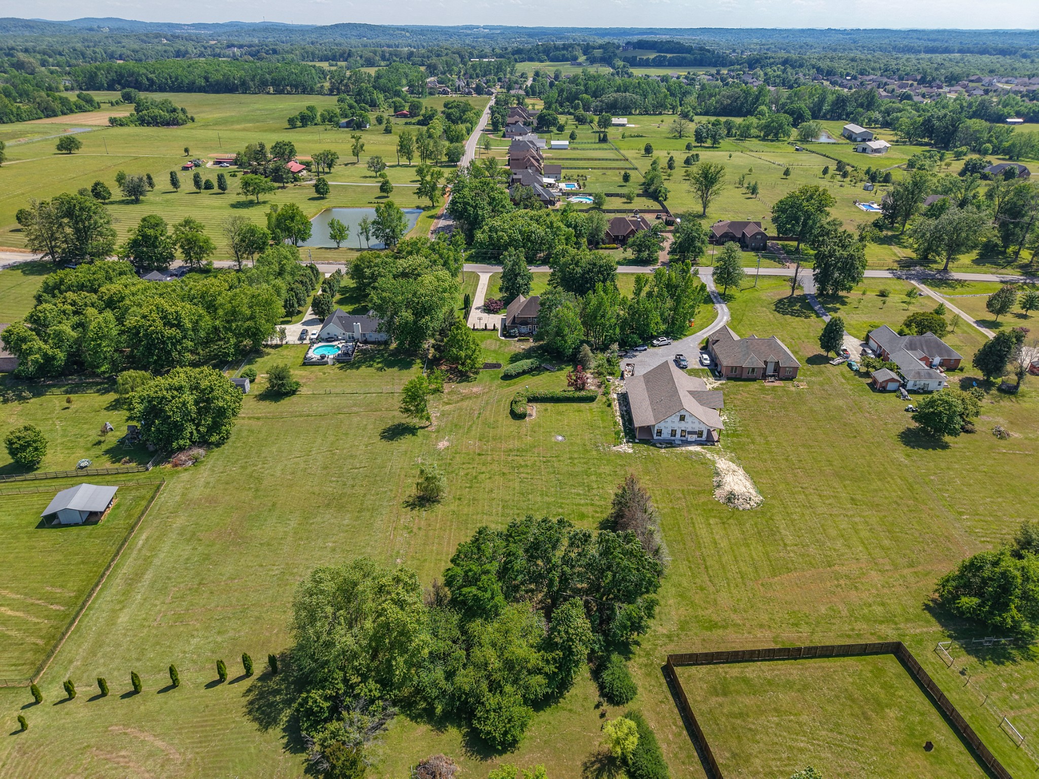 341 Bradshaw Road Lebanon, TN 37087 - Photo 71 of 75 Gallery Image 71