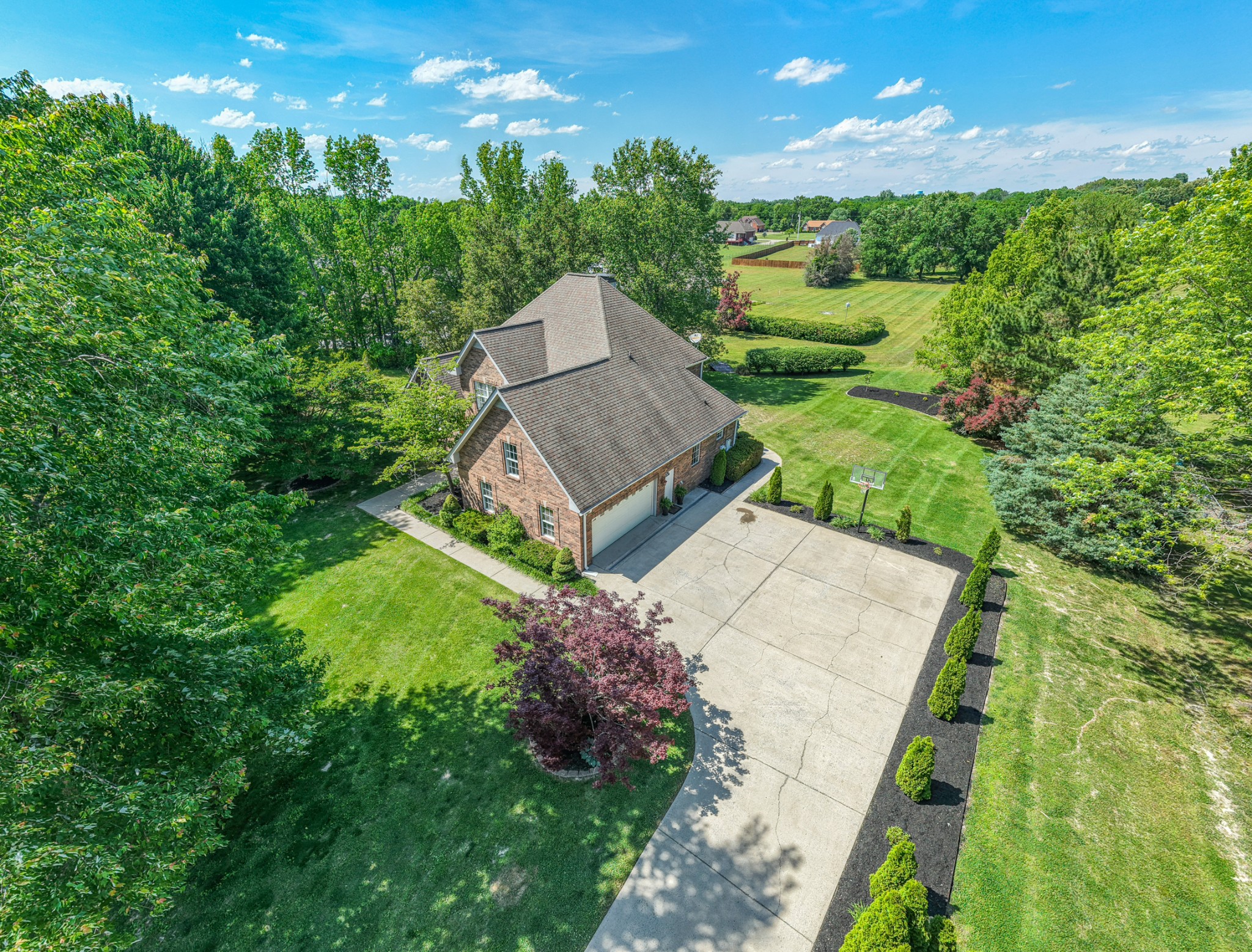341 Bradshaw Road Lebanon, TN 37087 - Photo 72 of 75 Gallery Image 72