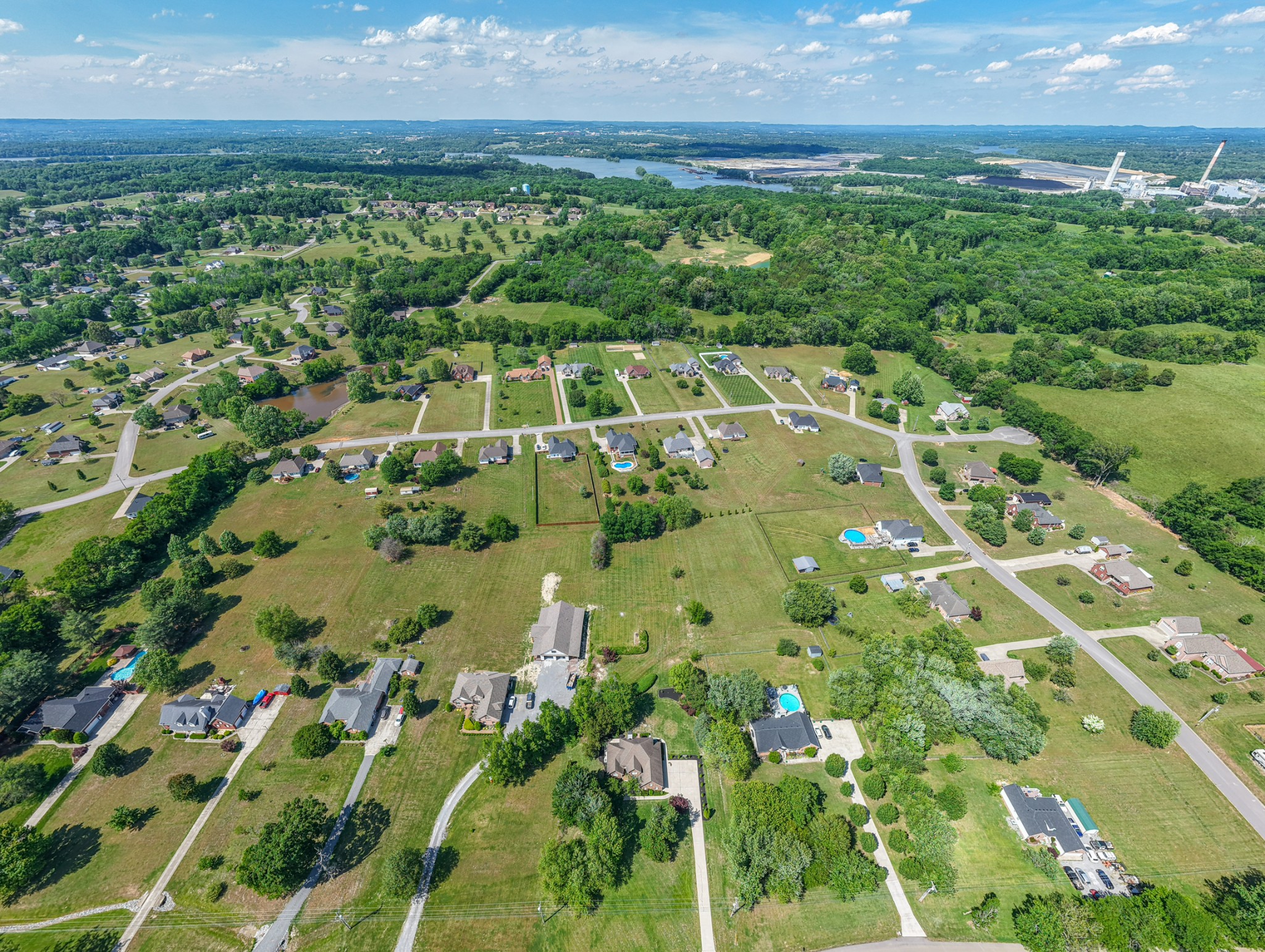 341 Bradshaw Road Lebanon, TN 37087 - Photo 73 of 75 Gallery Image 73
