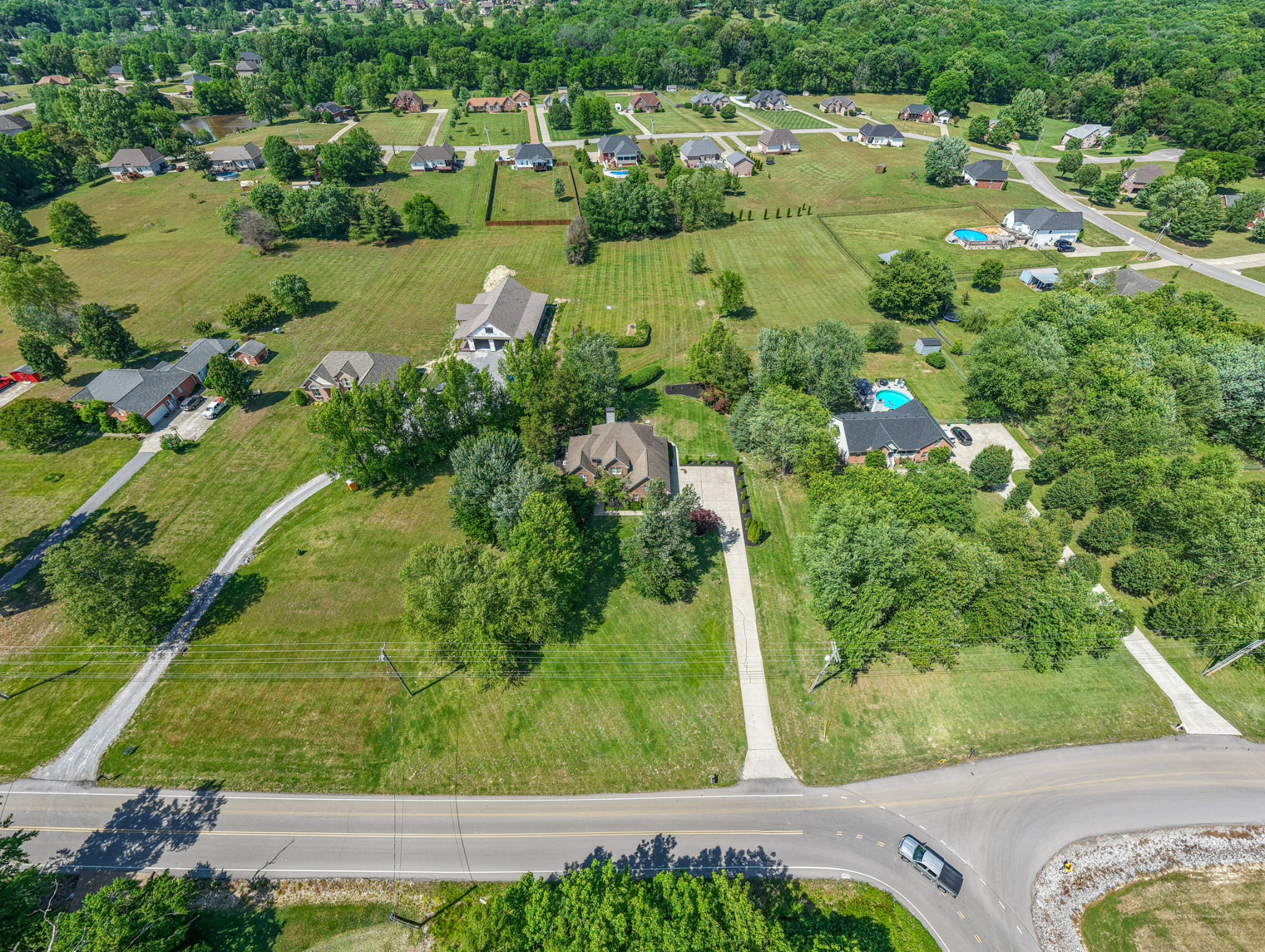 341 Bradshaw Road Lebanon, TN 37087 - Photo 74 of 75 Gallery Image 74