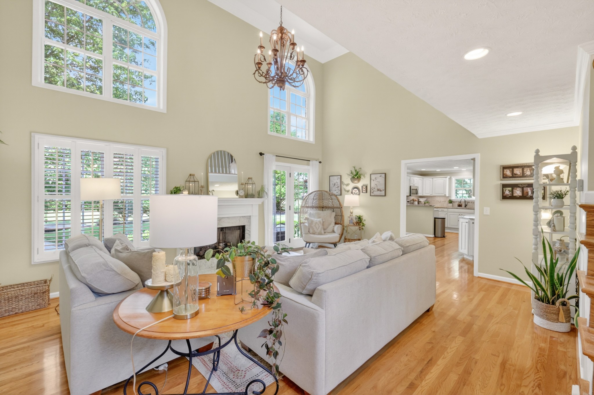 341 Bradshaw Road Lebanon, TN 37087 - Photo 8 of 75 Gallery Image 8