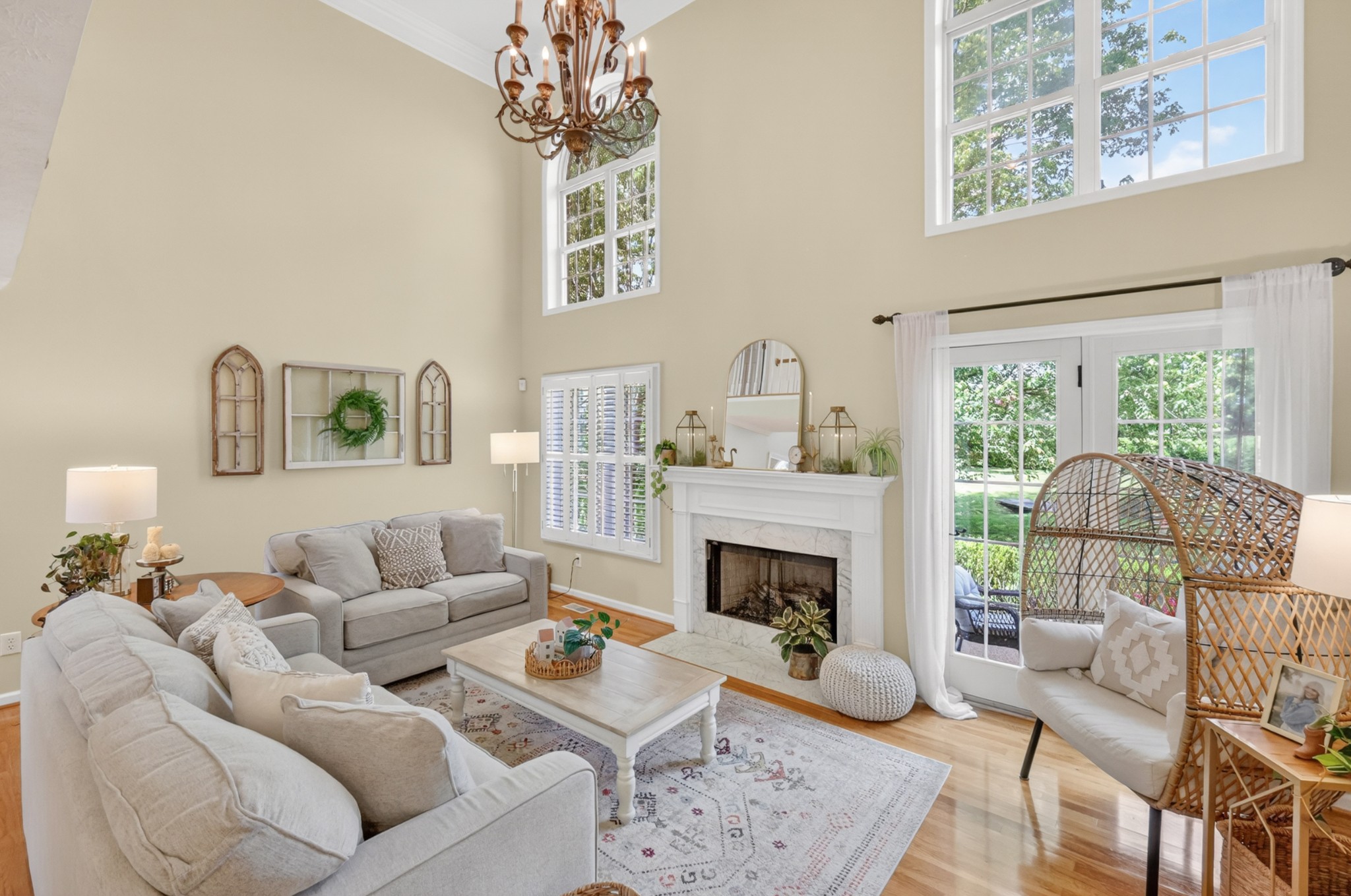 341 Bradshaw Road Lebanon, TN 37087 - Photo 10 of 75 Gallery Image 10