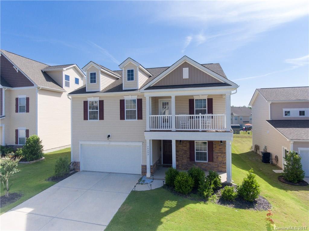 79393 Ridgehaven Road Lancaster, SC 29720 - Photo 1 of 23