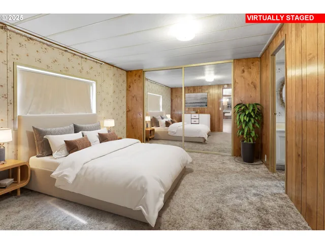 $75,000 | 3500 Southeast Concord Road, Unit 78, Milwaukie, OR 97267