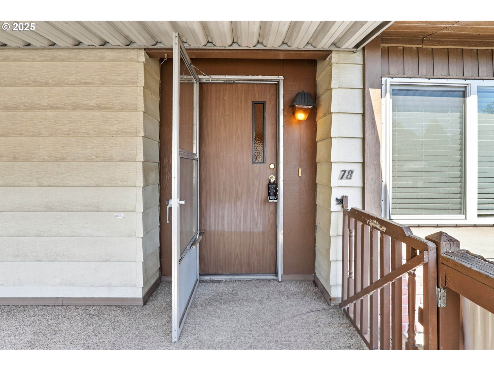 3500 Southeast Concord Road, Unit 78 Milwaukie, OR 97267 - Photo 3 of 45