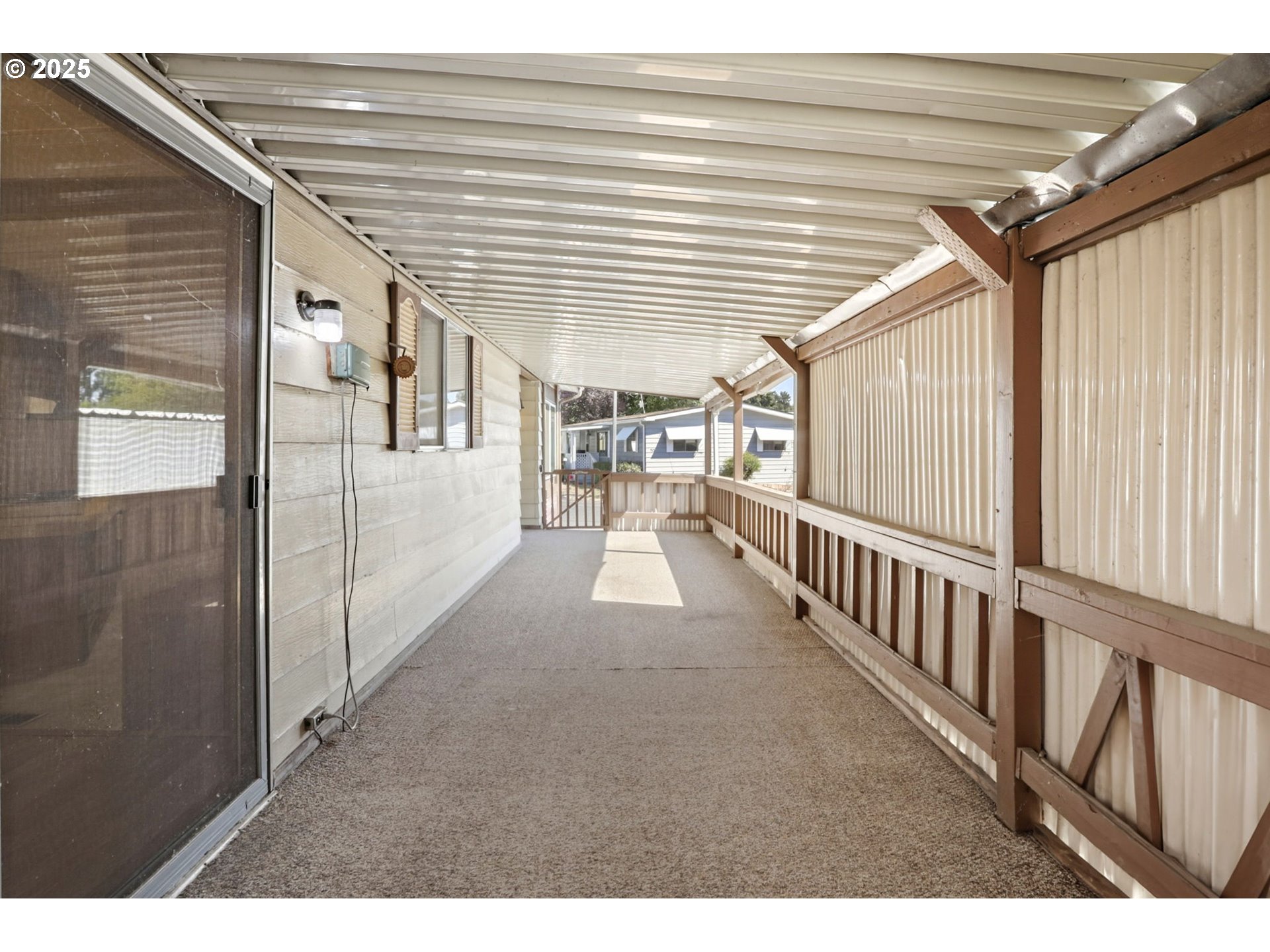 3500 Southeast Concord Road, Unit 78 Milwaukie, OR 97267 - Photo 34 of 45