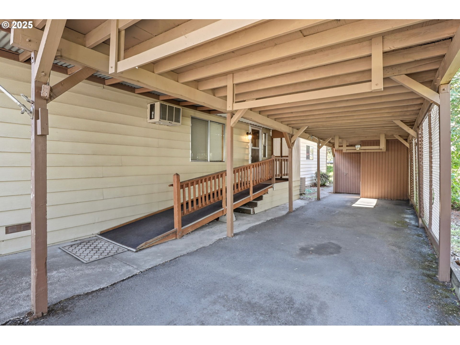 3500 Southeast Concord Road, Unit 78 Milwaukie, OR 97267 - Photo 35 of 45