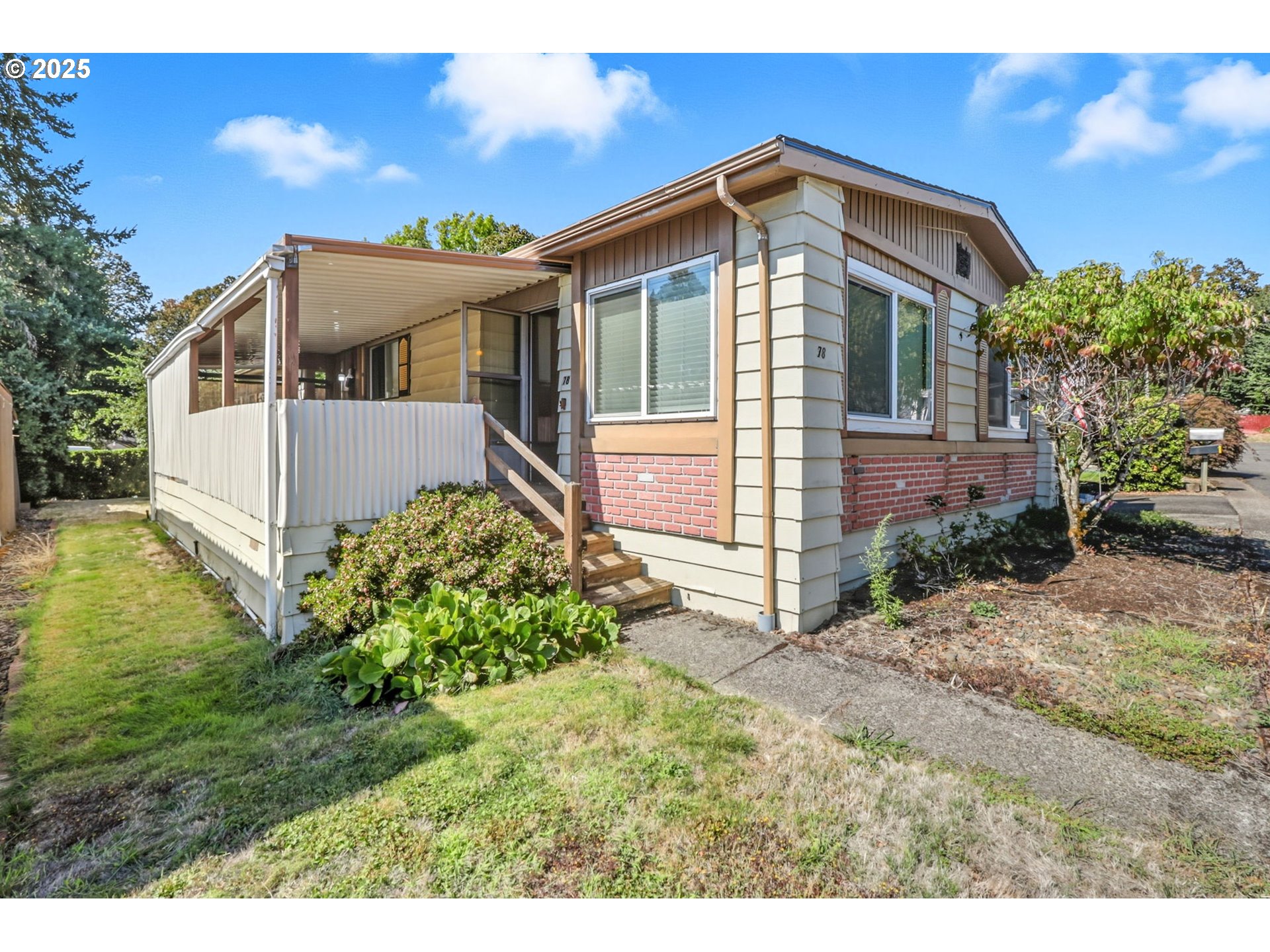 3500 Southeast Concord Road, Unit 78 Milwaukie, OR 97267 - Photo 39 of 45