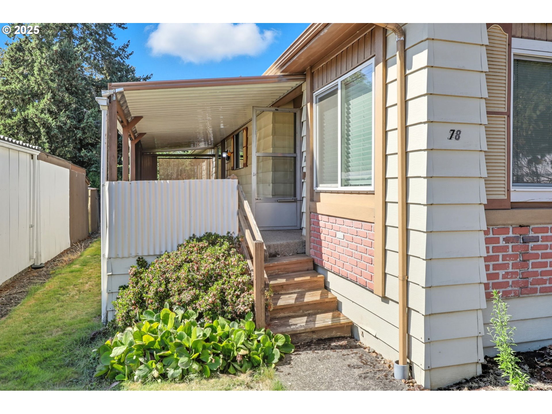 3500 Southeast Concord Road, Unit 78 Milwaukie, OR 97267 - Photo 40 of 45