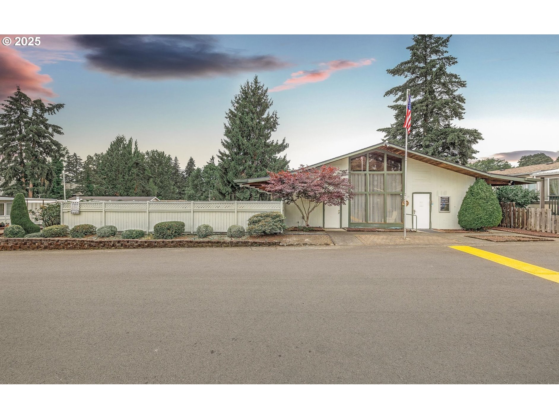 3500 Southeast Concord Road, Unit 78 Milwaukie, OR 97267 - Photo 45 of 45