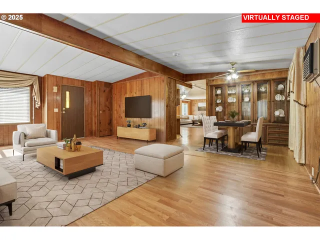 $75,000 | 3500 Southeast Concord Road, Unit 78, Milwaukie, OR 97267