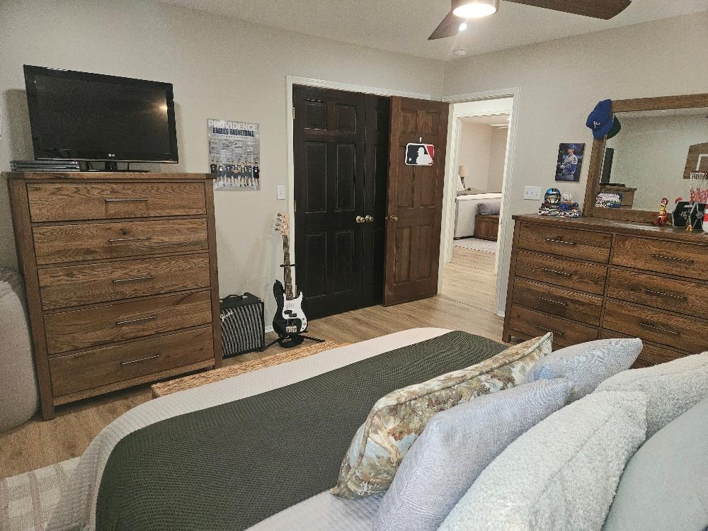 1019 Prestwood Bridge Road Andalusia, AL 36421 - Photo 25 of 47