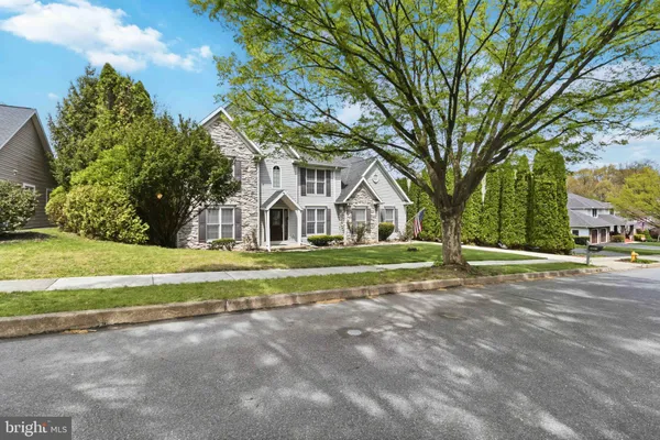 $599,000 | 1221 Jill Drive, Hummelstown, PA 17036