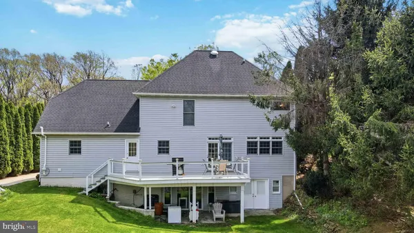 $599,000 | 1221 Jill Drive, Hummelstown, PA 17036