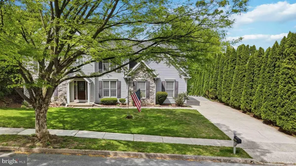 $599,000 | 1221 Jill Drive, Hummelstown, PA 17036