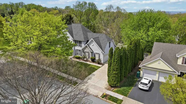 $599,000 | 1221 Jill Drive, Hummelstown, PA 17036