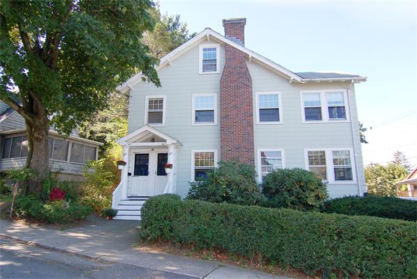 100 Horace Road, Unit 100 Belmont, MA 02478 - Photo 1 of 11 Gallery Image 1