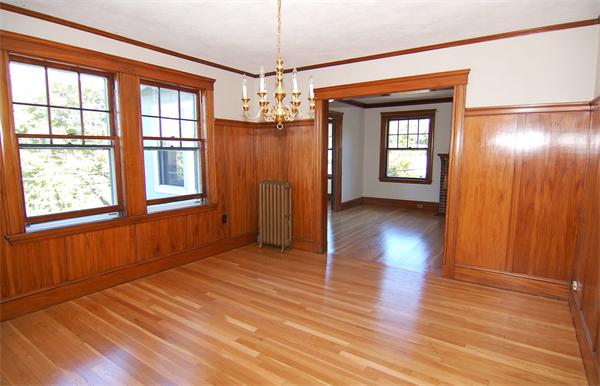 100 Horace Road, Unit 100 Belmont, MA 02478 - Photo 4 of 11 Gallery Image 4