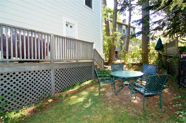 100 Horace Road, Unit 100 Belmont, MA 02478 - Photo 10 of 11 Gallery Image 10