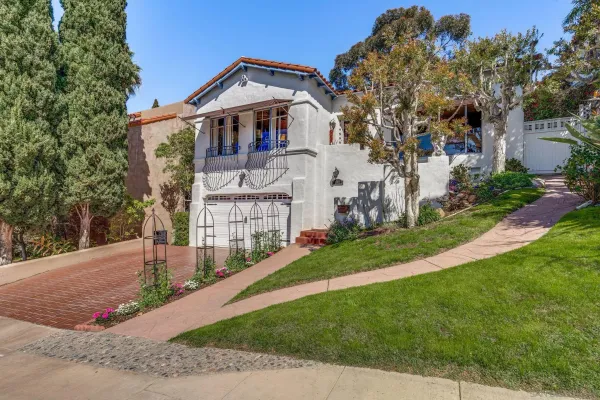 $2,799,999 | 2270 Juan Street, San Diego, CA 92103